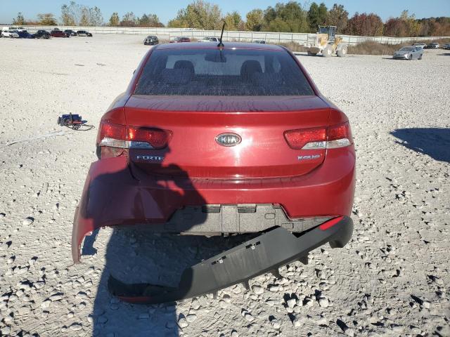 Photo 5 VIN: KNAFU6A27A5155759 - KIA FORTE EX 