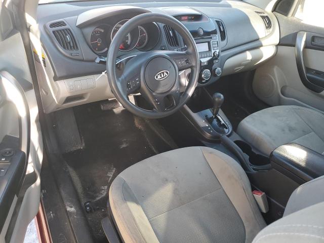 Photo 7 VIN: KNAFU6A27A5155759 - KIA FORTE EX 