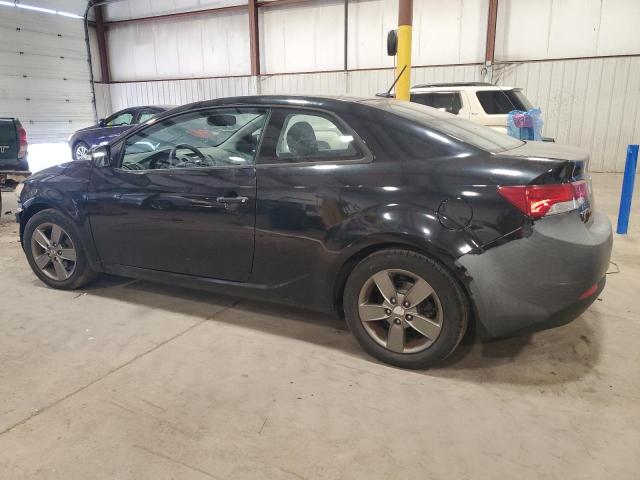 Photo 1 VIN: KNAFU6A27A5166387 - KIA FORTE 