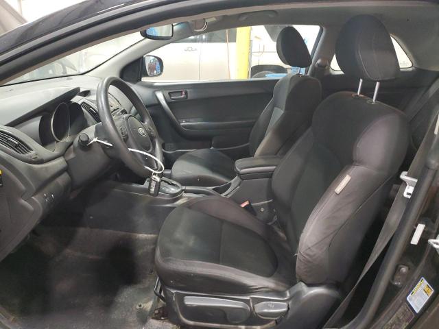 Photo 6 VIN: KNAFU6A27A5166387 - KIA FORTE 