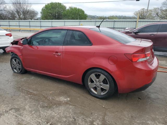 Photo 1 VIN: KNAFU6A27A5182167 - KIA FORTE 