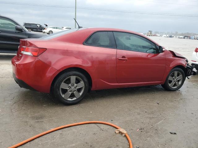 Photo 2 VIN: KNAFU6A27A5182167 - KIA FORTE 