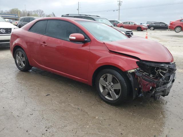 Photo 3 VIN: KNAFU6A27A5182167 - KIA FORTE 