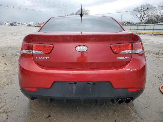 Photo 5 VIN: KNAFU6A27A5182167 - KIA FORTE 