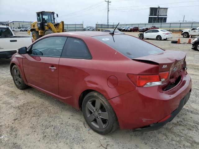 Photo 1 VIN: KNAFU6A27A5257479 - KIA FORTE 