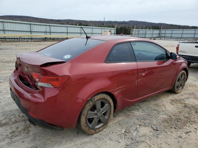 Photo 2 VIN: KNAFU6A27A5257479 - KIA FORTE 