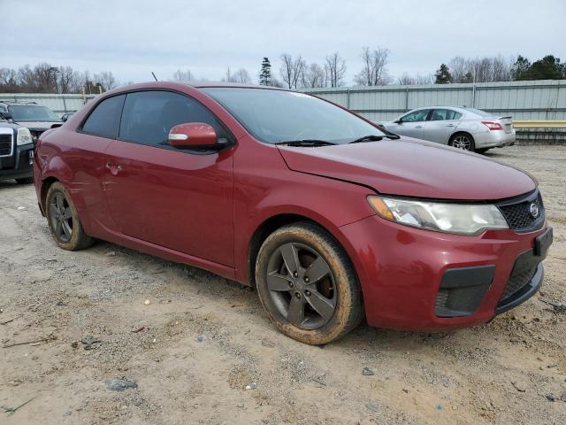 Photo 3 VIN: KNAFU6A27A5257479 - KIA FORTE 