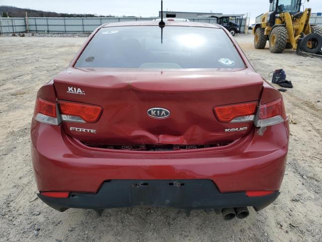 Photo 5 VIN: KNAFU6A27A5257479 - KIA FORTE 