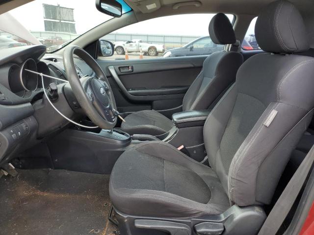 Photo 6 VIN: KNAFU6A27A5257479 - KIA FORTE 