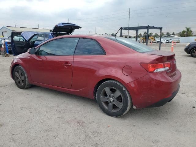 Photo 1 VIN: KNAFU6A27A5257482 - KIA FORTE 