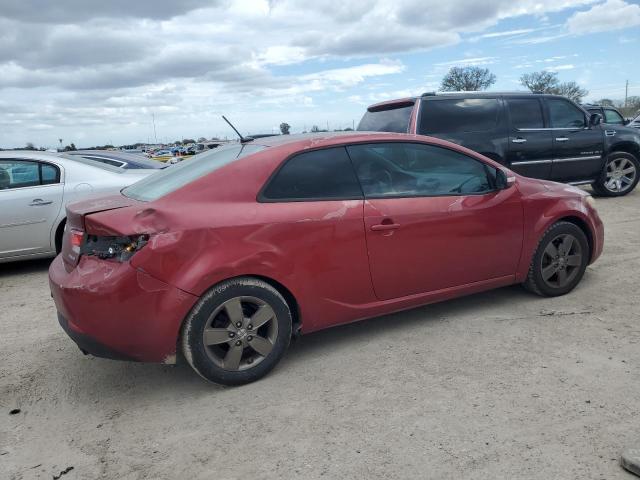 Photo 2 VIN: KNAFU6A27A5257482 - KIA FORTE 