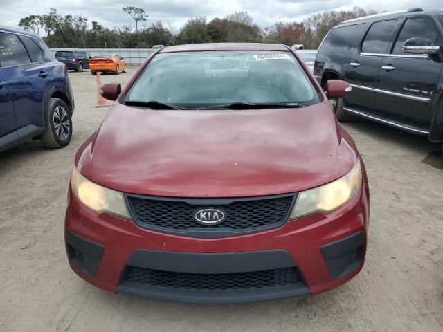 Photo 4 VIN: KNAFU6A27A5257482 - KIA FORTE 