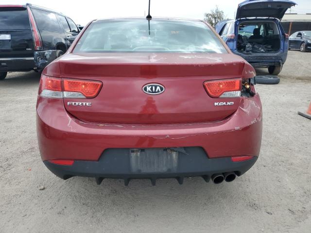 Photo 5 VIN: KNAFU6A27A5257482 - KIA FORTE 