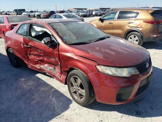 Photo 3 VIN: KNAFU6A27A5271429 - KIA FORTE EX 