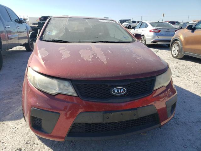 Photo 4 VIN: KNAFU6A27A5271429 - KIA FORTE EX 