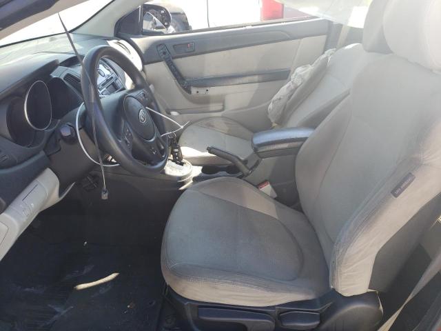 Photo 6 VIN: KNAFU6A27A5271429 - KIA FORTE EX 