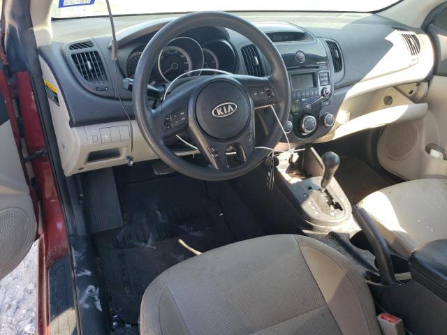 Photo 7 VIN: KNAFU6A27A5271429 - KIA FORTE EX 