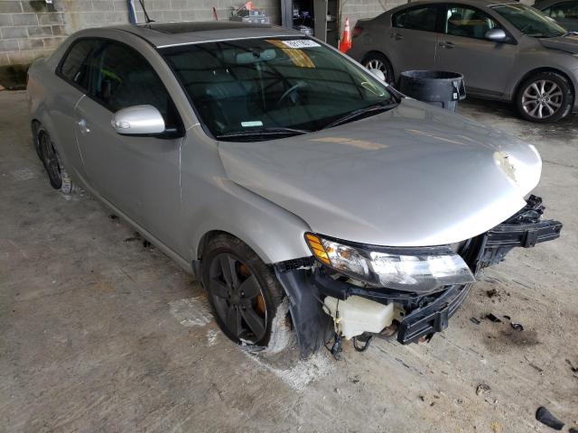 Photo 0 VIN: KNAFU6A27A5272502 - KIA FORTE EX 