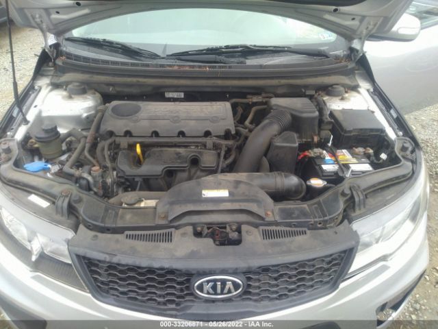 Photo 9 VIN: KNAFU6A27A5289980 - KIA FORTE KOUP 