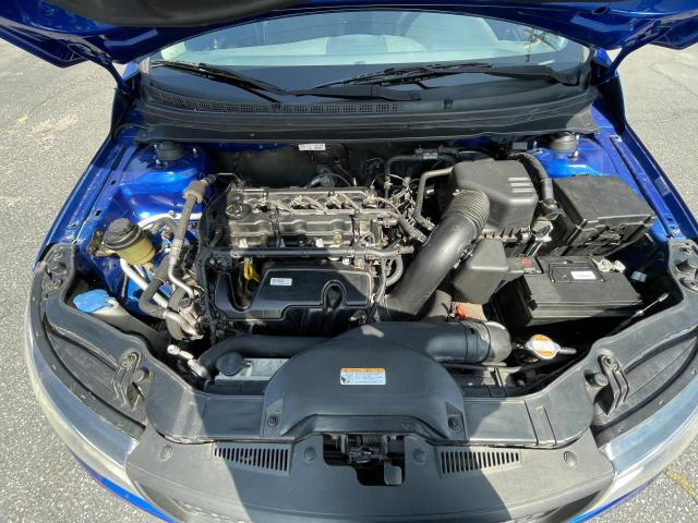 Photo 6 VIN: KNAFU6A27A5301304 - KIA FORTE EX 