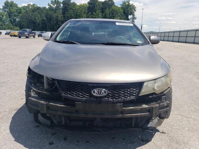 Photo 4 VIN: KNAFU6A27C5471892 - KIA FORTE 