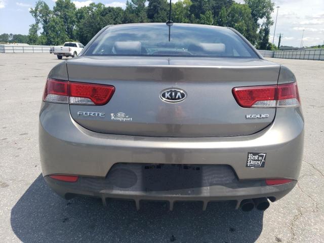 Photo 5 VIN: KNAFU6A27C5471892 - KIA FORTE 