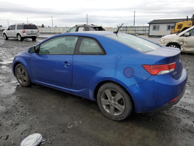 Photo 1 VIN: KNAFU6A27C5513297 - KIA FORTE 