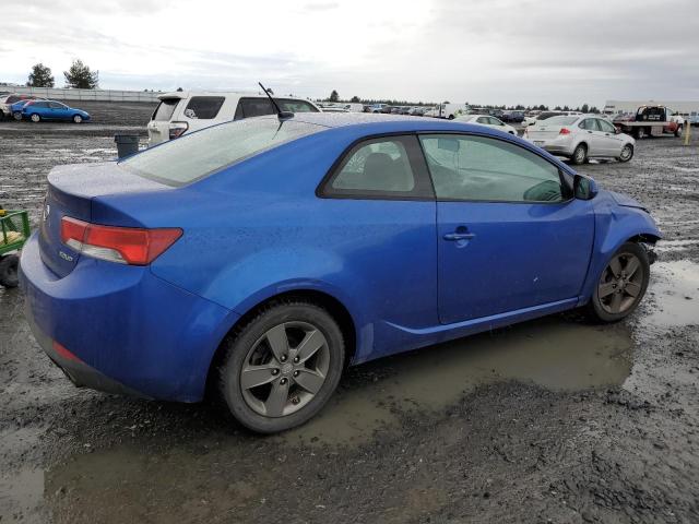 Photo 2 VIN: KNAFU6A27C5513297 - KIA FORTE 