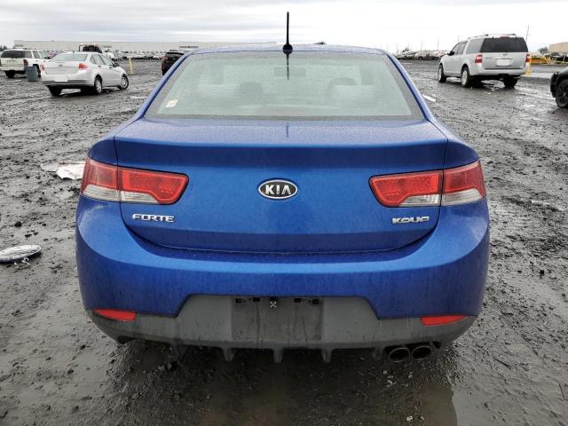 Photo 5 VIN: KNAFU6A27C5513297 - KIA FORTE 