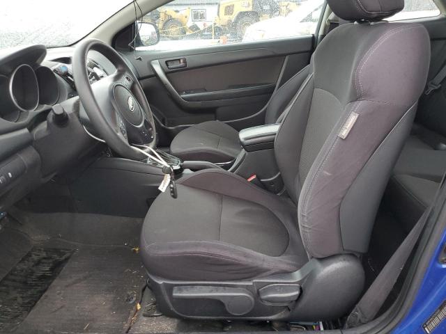 Photo 6 VIN: KNAFU6A27C5513297 - KIA FORTE 