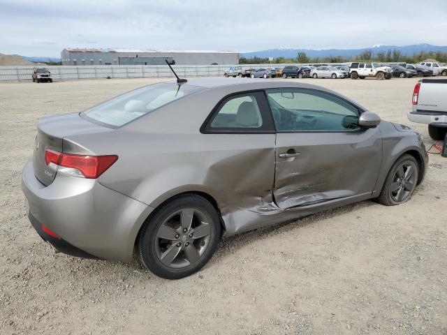 Photo 2 VIN: KNAFU6A27C5518449 - KIA FORTE EX 