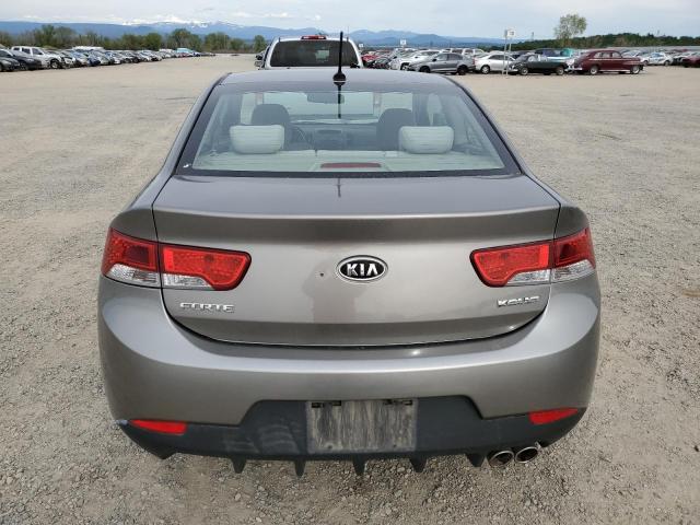 Photo 5 VIN: KNAFU6A27C5518449 - KIA FORTE EX 