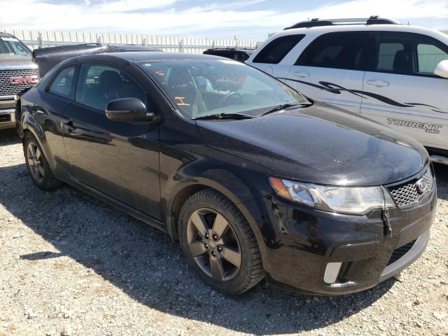 Photo 0 VIN: KNAFU6A27C5567439 - KIA FORTE EX 