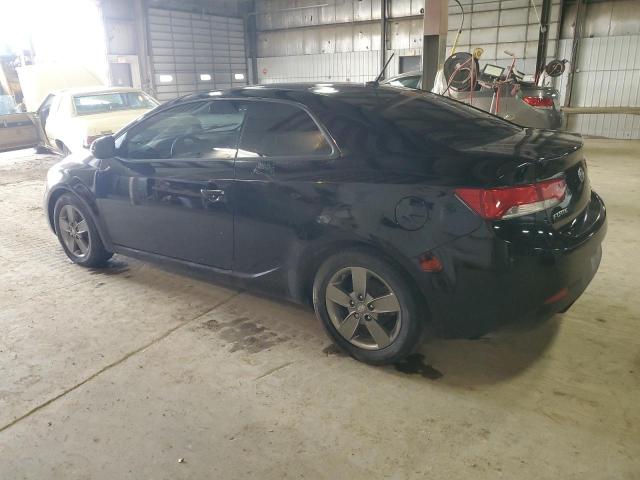 Photo 1 VIN: KNAFU6A27C5598173 - KIA FORTE 