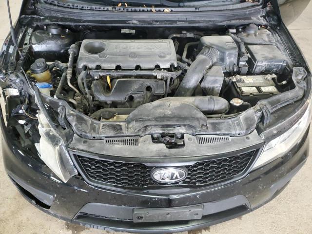 Photo 10 VIN: KNAFU6A27C5598173 - KIA FORTE 