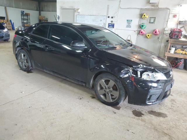 Photo 3 VIN: KNAFU6A27C5598173 - KIA FORTE 