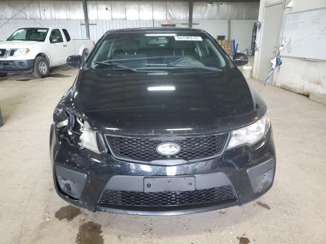 Photo 4 VIN: KNAFU6A27C5598173 - KIA FORTE 