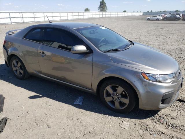 Photo 3 VIN: KNAFU6A27C5621922 - KIA FORTE 