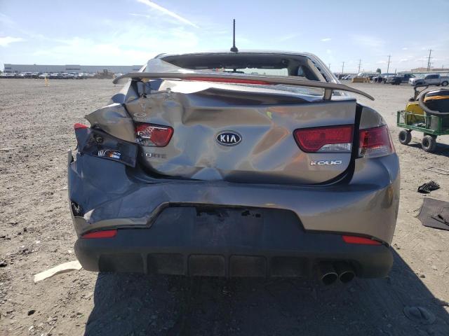 Photo 5 VIN: KNAFU6A27C5621922 - KIA FORTE 