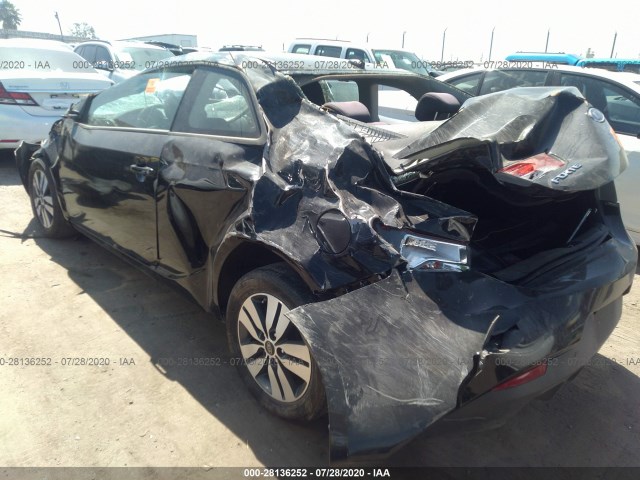 Photo 2 VIN: KNAFU6A27D5672760 - KIA FORTE KOUP 