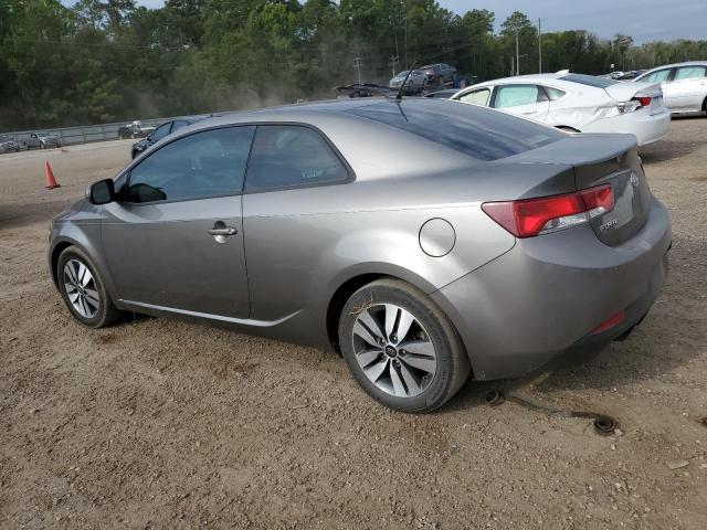 Photo 1 VIN: KNAFU6A27D5674458 - KIA FORTE 