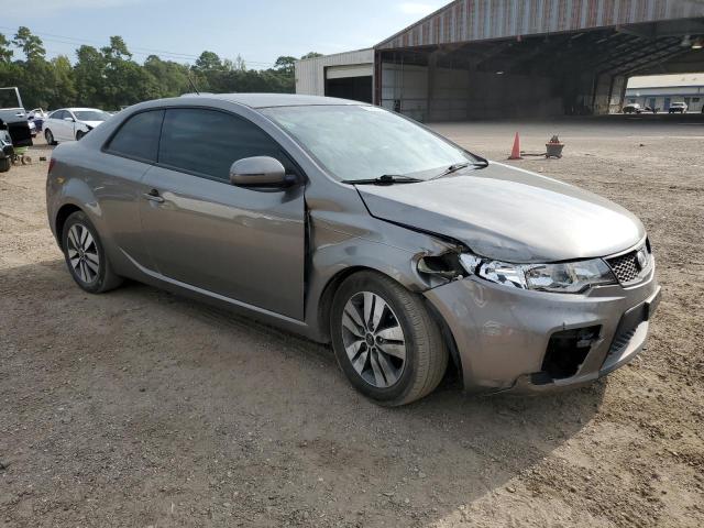 Photo 3 VIN: KNAFU6A27D5674458 - KIA FORTE 