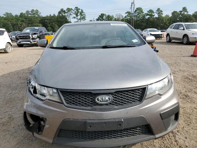 Photo 4 VIN: KNAFU6A27D5674458 - KIA FORTE 