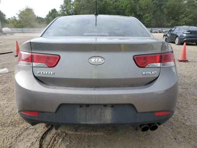 Photo 5 VIN: KNAFU6A27D5674458 - KIA FORTE 