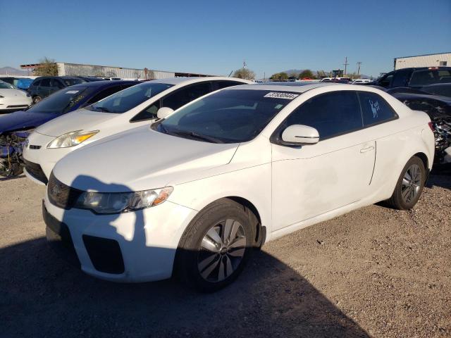 Photo 0 VIN: KNAFU6A27D5707264 - KIA FORTE 