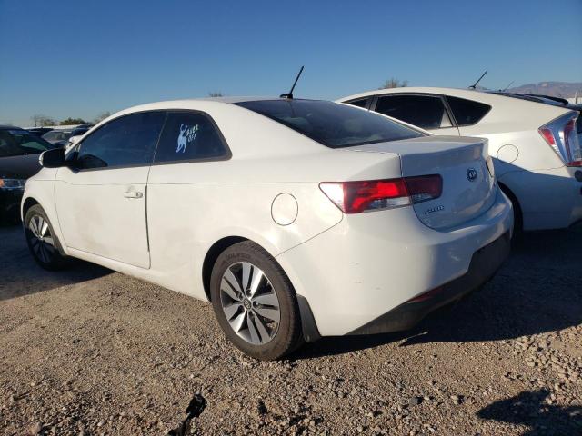 Photo 1 VIN: KNAFU6A27D5707264 - KIA FORTE 