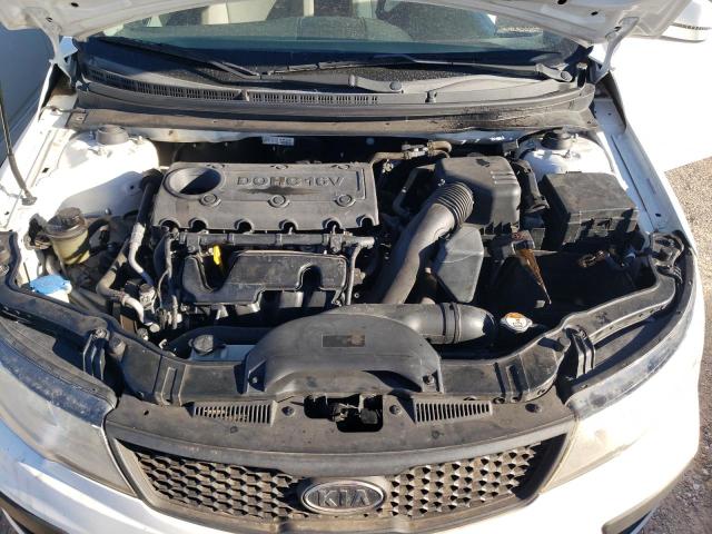 Photo 10 VIN: KNAFU6A27D5707264 - KIA FORTE 