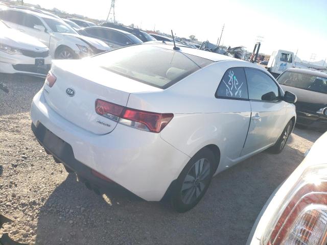 Photo 2 VIN: KNAFU6A27D5707264 - KIA FORTE 