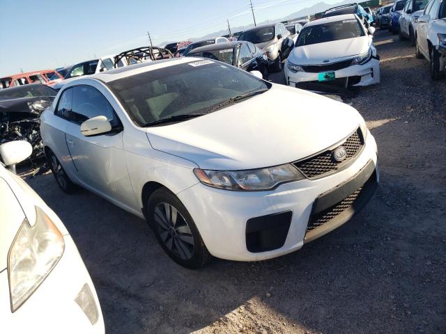 Photo 3 VIN: KNAFU6A27D5707264 - KIA FORTE 