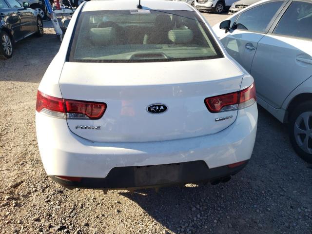 Photo 5 VIN: KNAFU6A27D5707264 - KIA FORTE 